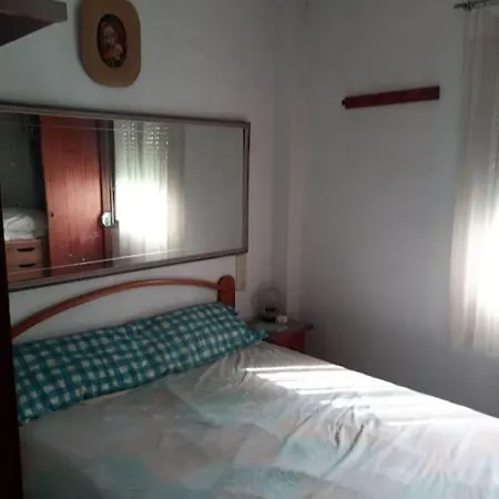 Casita De Campo En Marxuquera