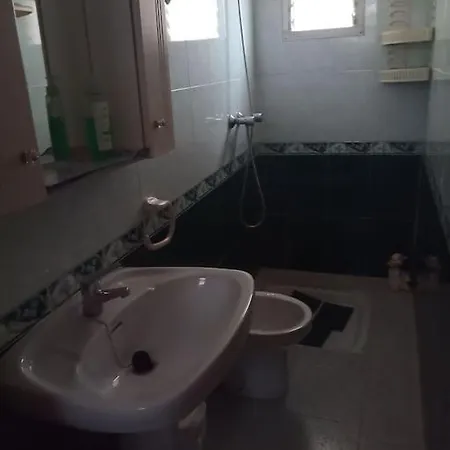 Holiday home Casita De Campo En Marxuquera *