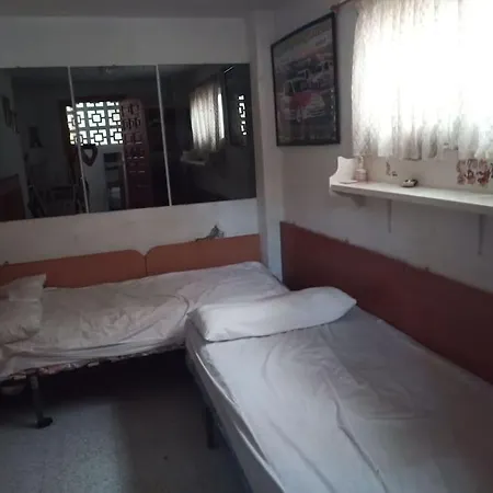 Casita De Campo En Marxuquera * Gandia